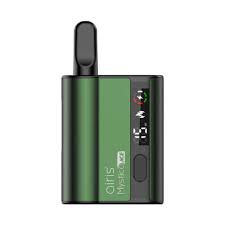 Batería Mystica Ace Peacock Green-Airistech
