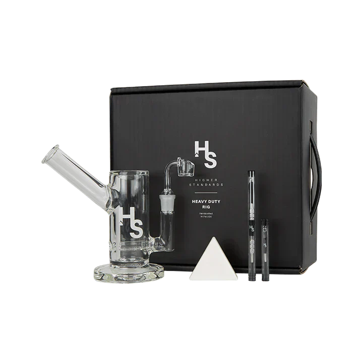 Heavy Duty Beaker HS