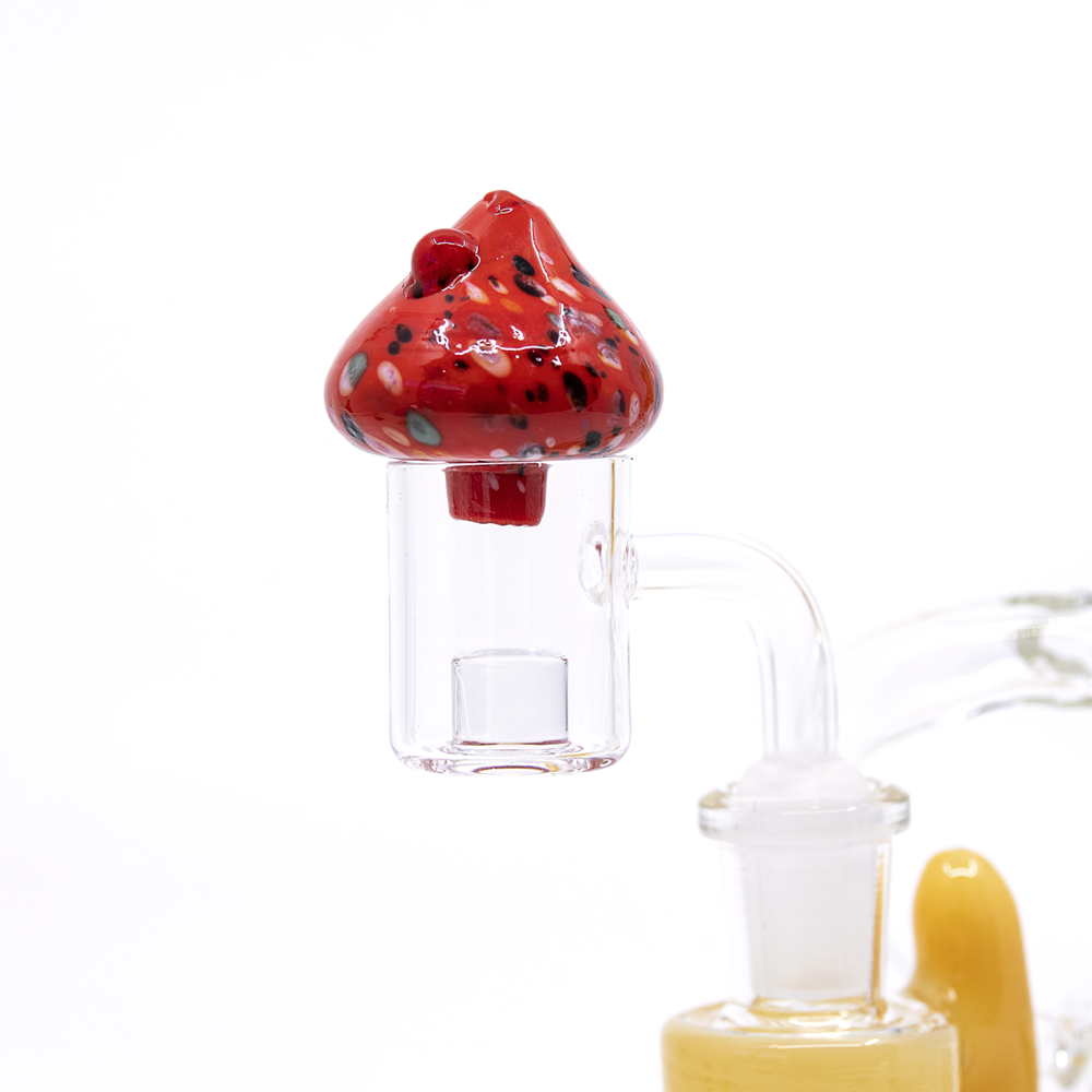 Carb Cap Diseños