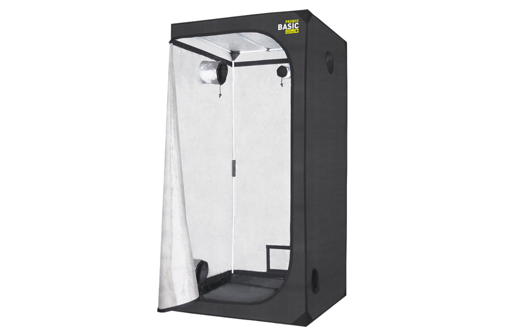 Carpa Pro Box Basic 60x60x160cm.