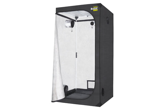 Carpa Pro Box Basic 60x60x160cm.