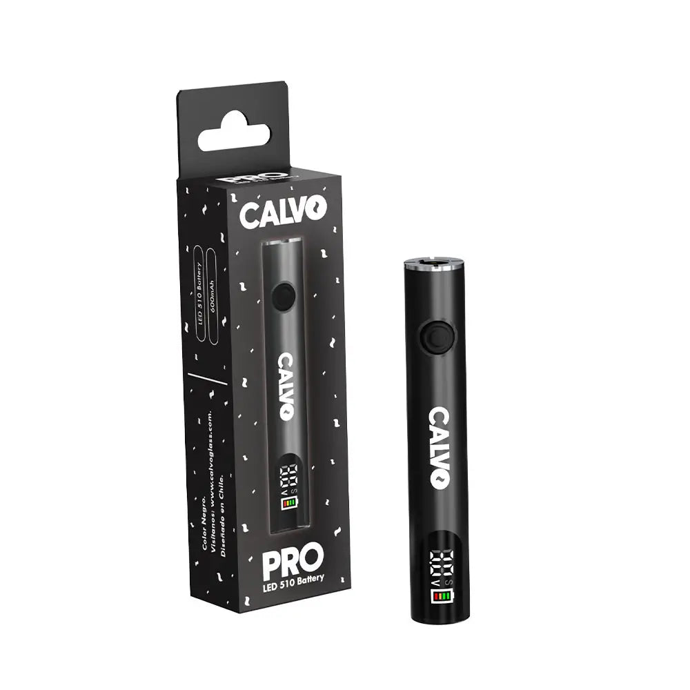 Batería Calvo LED 510