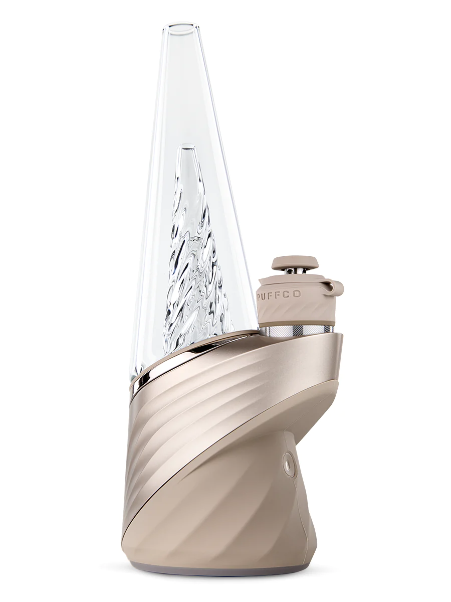 New Peak Pro Dessert-Puffco