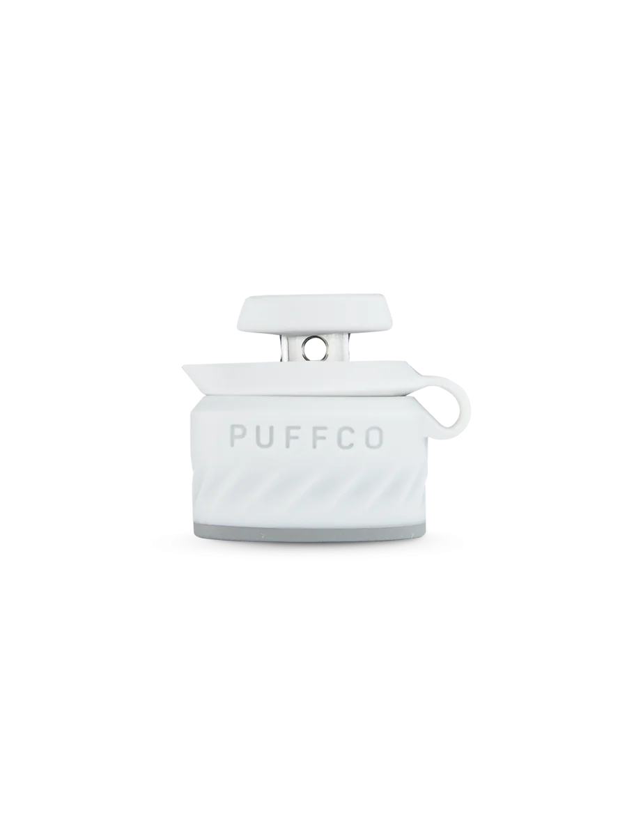 Peak Pro Joystick Cap Pearl-Puffco