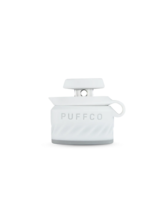 Peak Pro Joystick Cap Pearl-Puffco