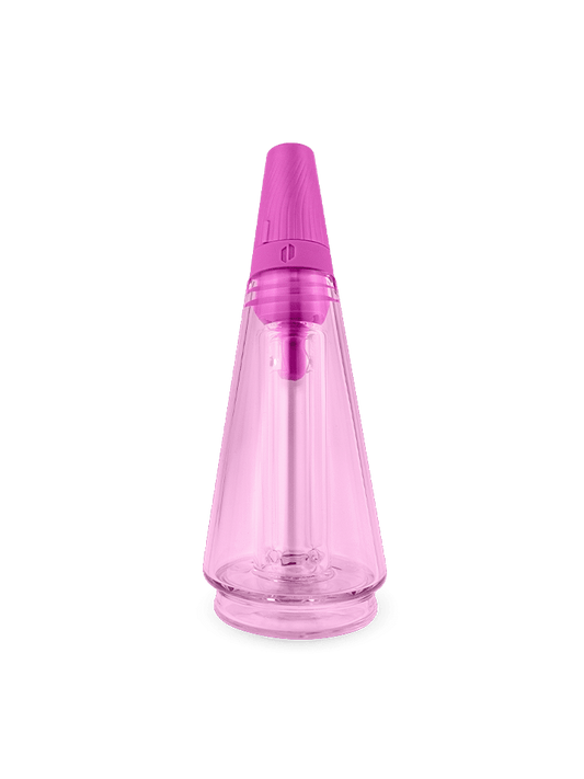 Peak Travel Glass Ultraviolet Purple-Puffco
